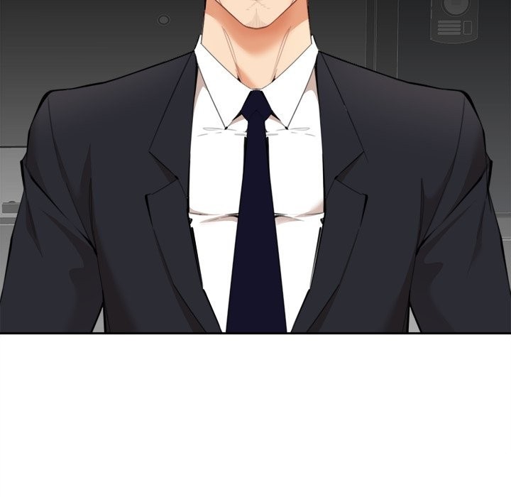 女子宿舍日记第8話