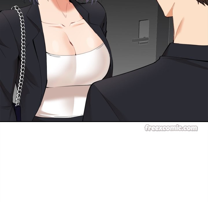 女子宿舍日记第8話