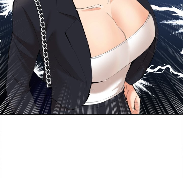 女子宿舍日记第8話