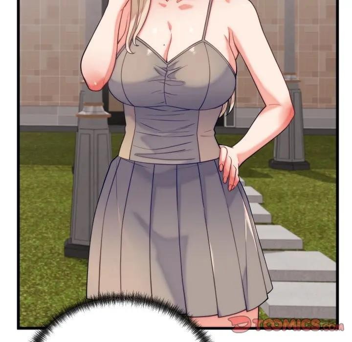 少爷的替身第11話