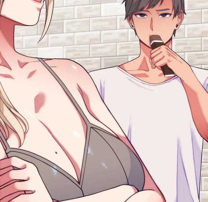 少爷的替身第11話