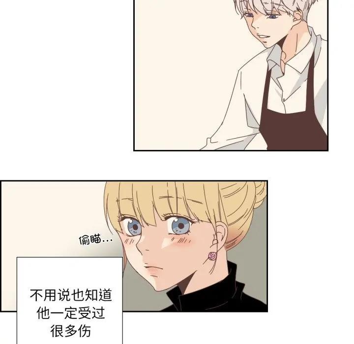 纯洁之罪第13話