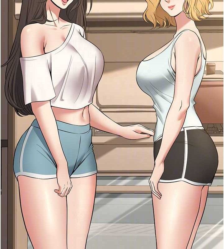 已婚学生想坏坏第44話-四個人更性福♥