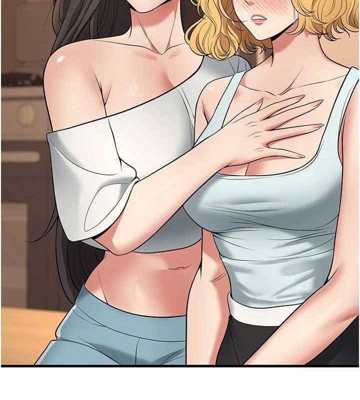 已婚学生想坏坏第44話-四個人更性福♥