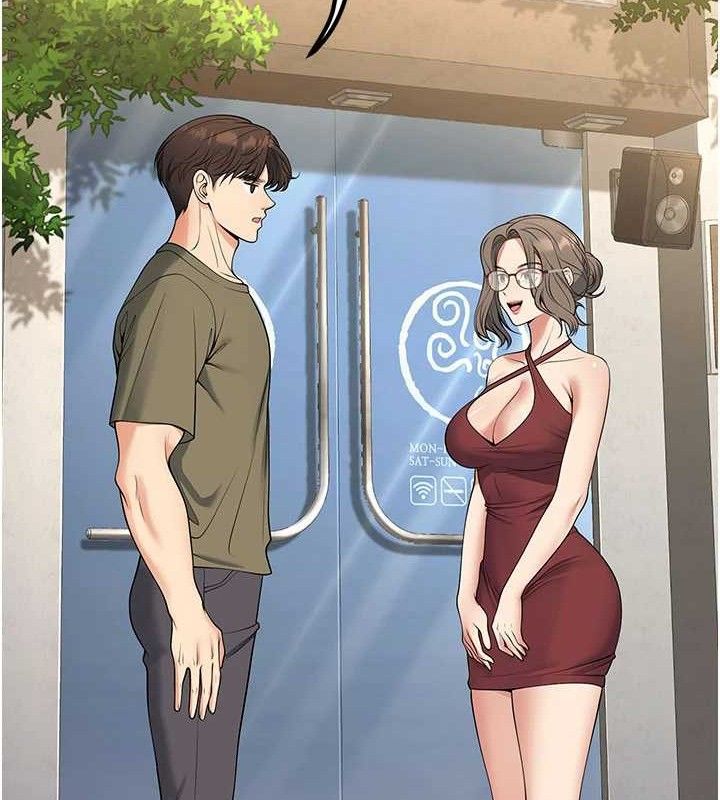 已婚学生想坏坏第44話-四個人更性福♥