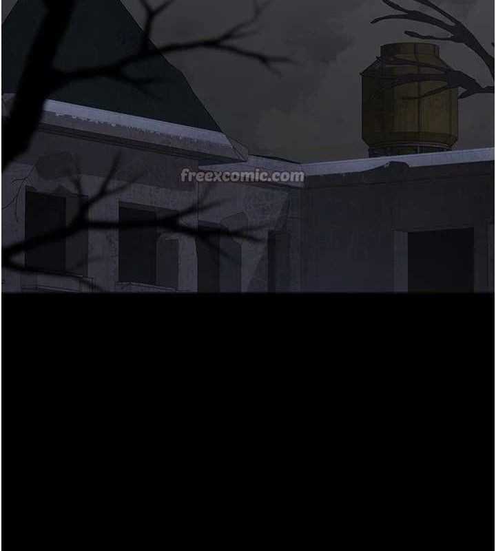 夜间诊疗室第115話-VIP的天堂樂園