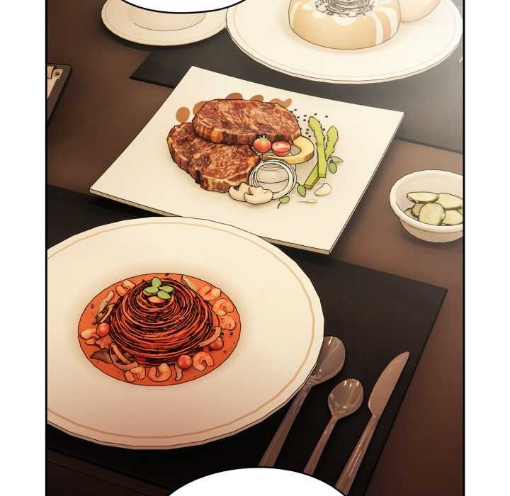 大企业里的小秘密第46話