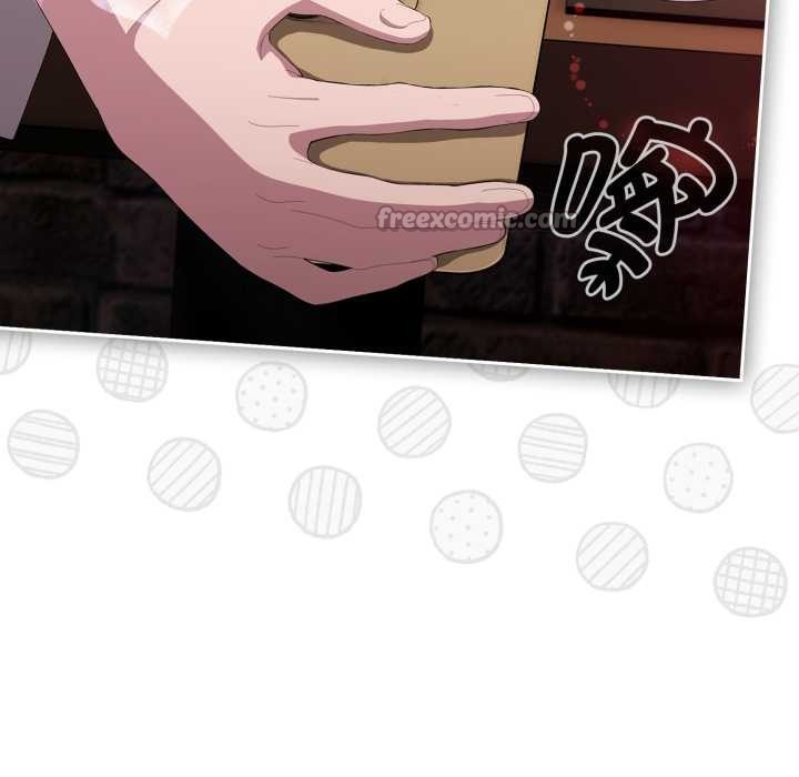 大企业里的小秘密第46話