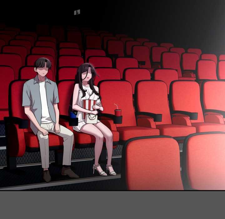 大企业里的小秘密第46話