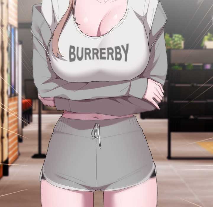 大企业里的小秘密第46話