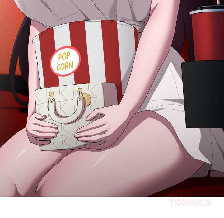 大企业里的小秘密第46話