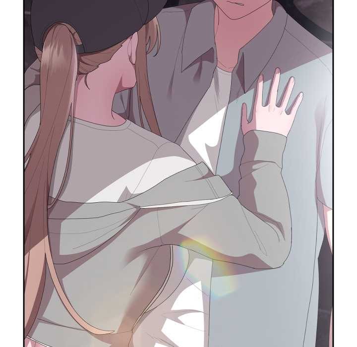 大企业里的小秘密第46話