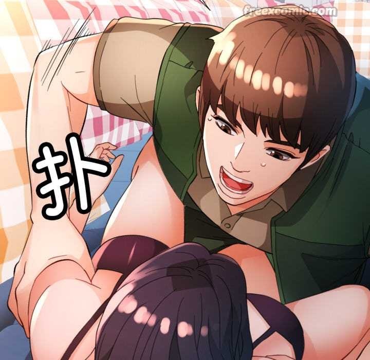 脱轨关系第63話