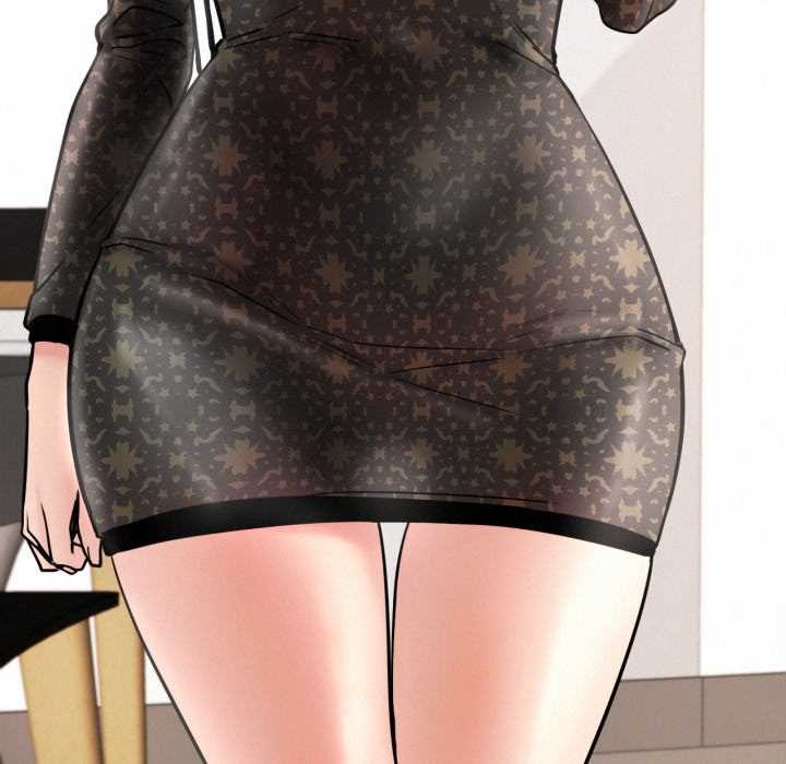 屋檐下的光第84話