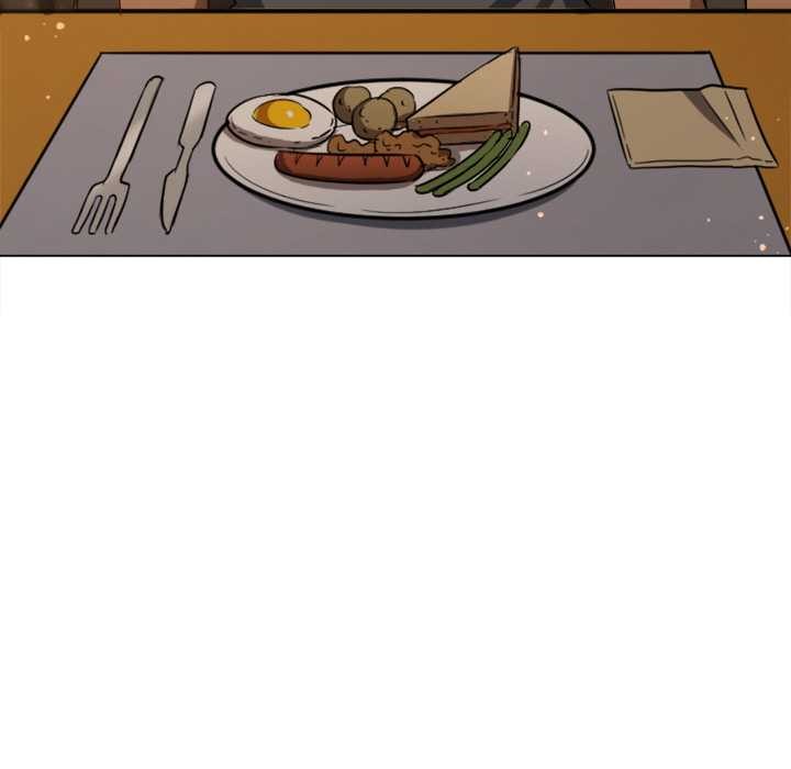 难缠小恶女第263話