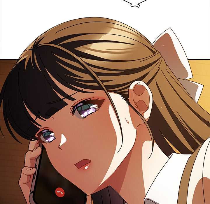 请弄臟我的女朋友第14話