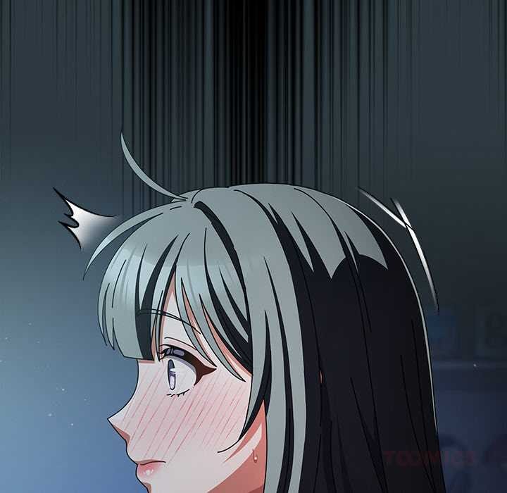 请弄臟我的女朋友第14話