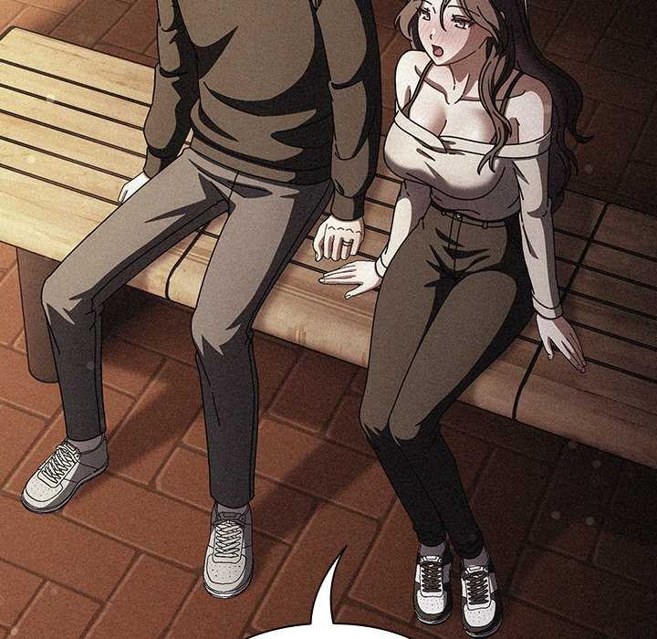 请弄臟我的女朋友第14話