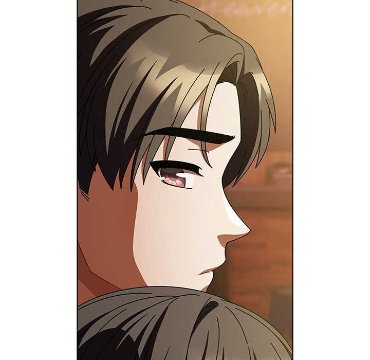 请弄臟我的女朋友第14話