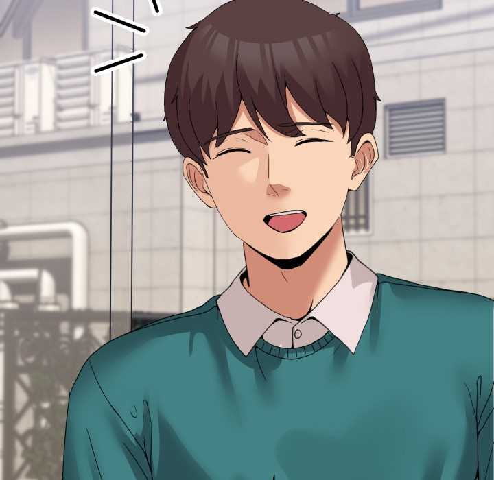 男人止步第15話