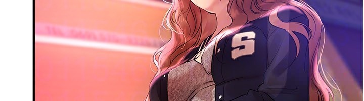 BeautifulDays第43話-上到G奶女神