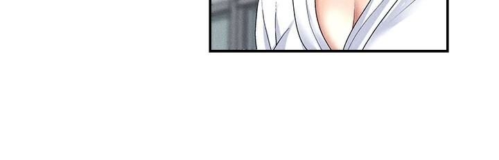 肉体审判第12話-婚前守貞的高超口技