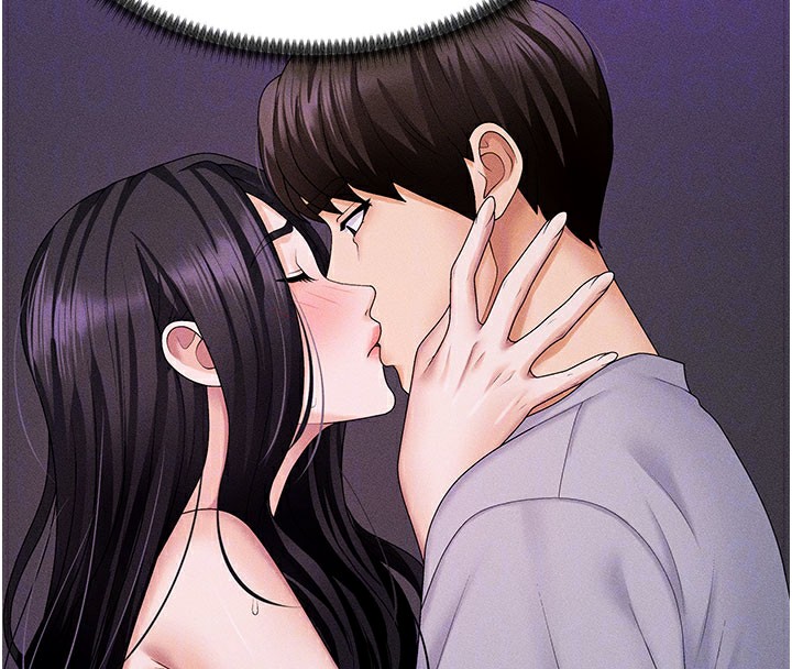 肉体审判第12話-婚前守貞的高超口技