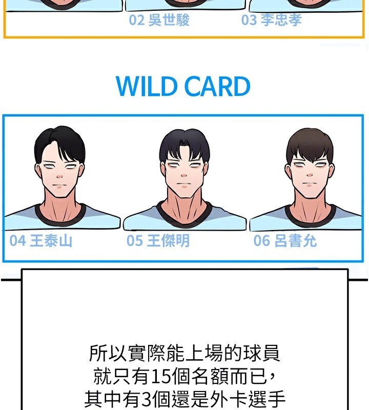 足球型男脱单指南第23話-少盈的神助攻