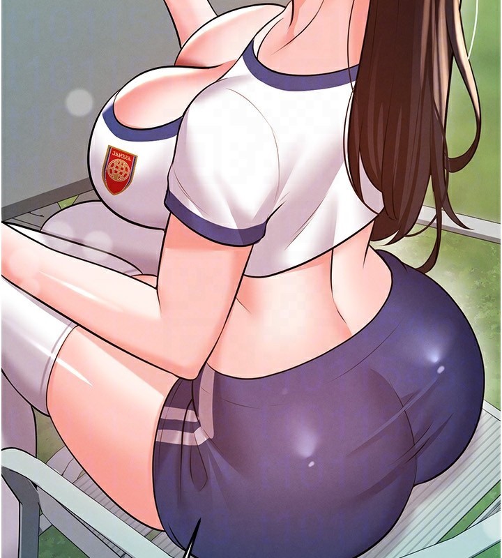 足球型男脱单指南第23話-少盈的神助攻