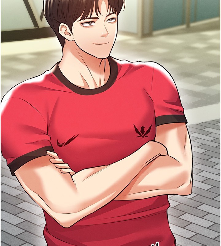 足球型男脱单指南第23話-少盈的神助攻