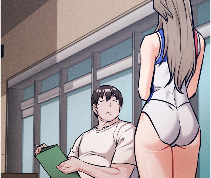 选手村:母猪调教第37話-你不只是下面大耶…