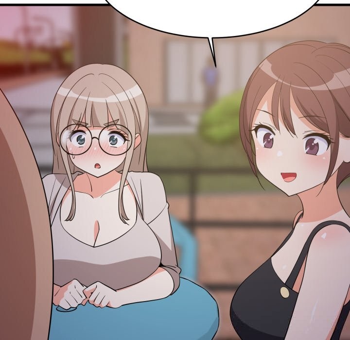 难缠姐妹偏要和我同居第54話