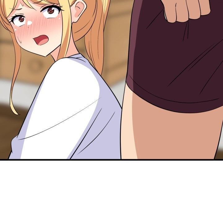 难缠姐妹偏要和我同居第54話