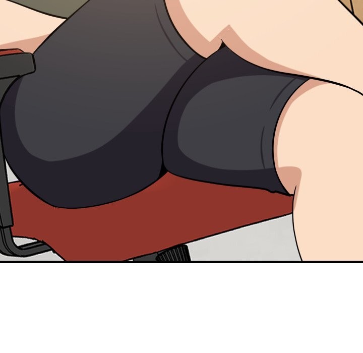 难缠姐妹偏要和我同居第54話