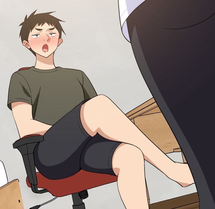 难缠姐妹偏要和我同居第54話