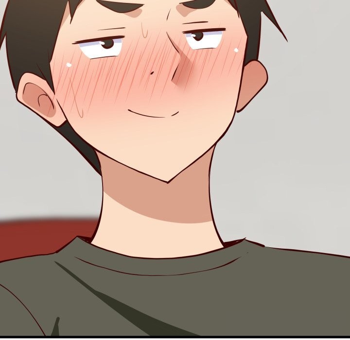 难缠姐妹偏要和我同居第54話