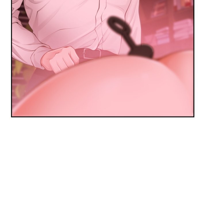 极乐之神第53話