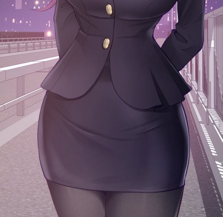 极乐之神第53話