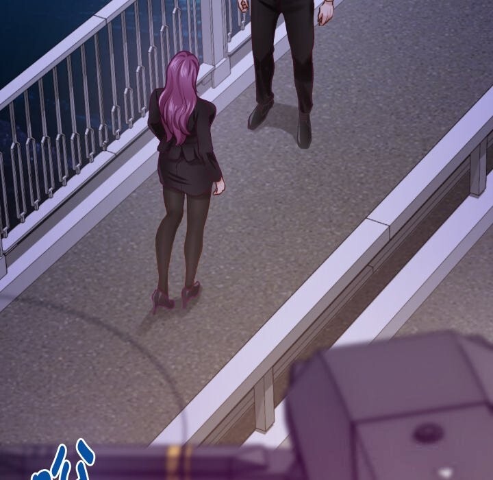 极乐之神第53話