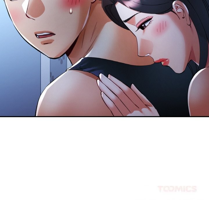 已嫁人的她第37話