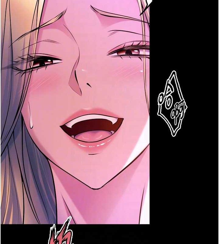 狱火重生第27話-你的肉棒該「回家」了♥