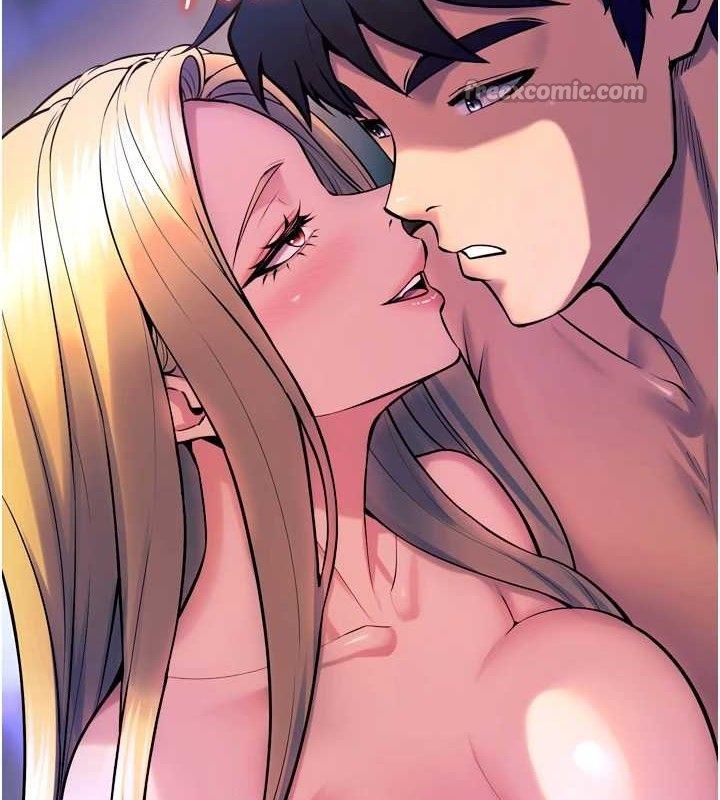 狱火重生第27話-你的肉棒該「回家」了♥