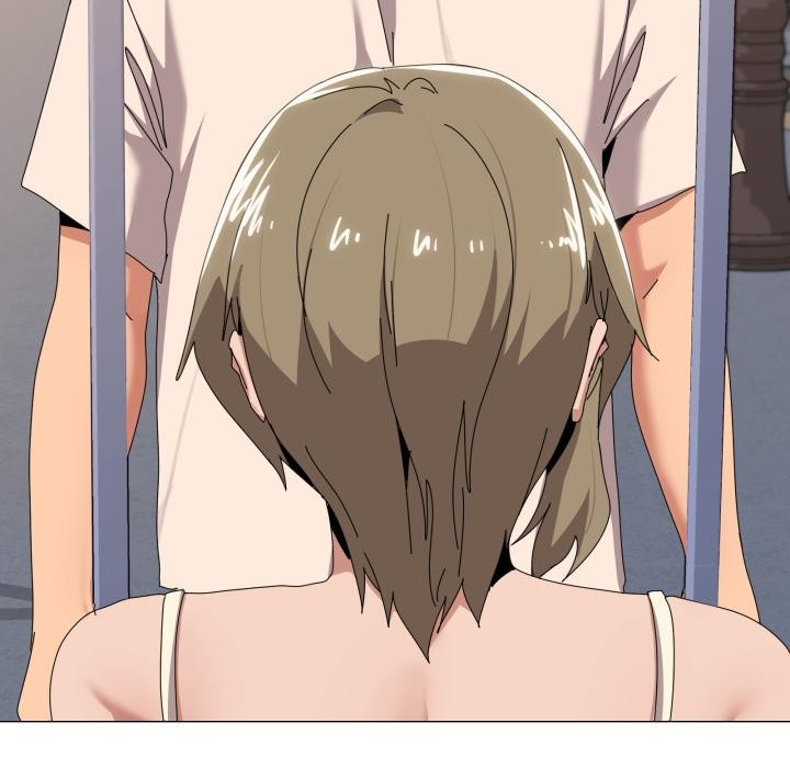 家人之间这样不好吧第56話