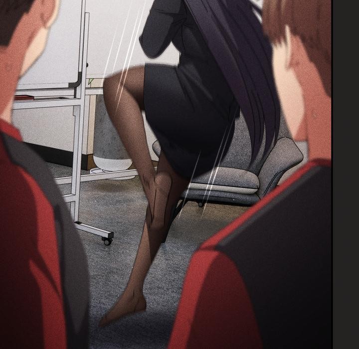 游戏规则我来定第110話