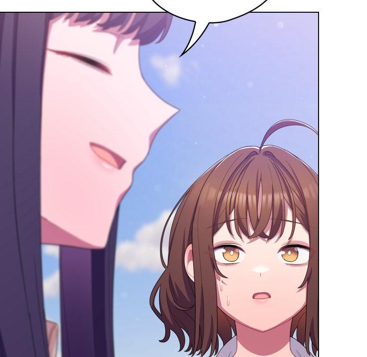 喵来的恋爱第28話