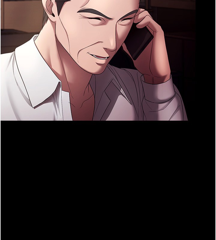 老闆娘的诱惑第64話-在樓梯間展示精湛口技