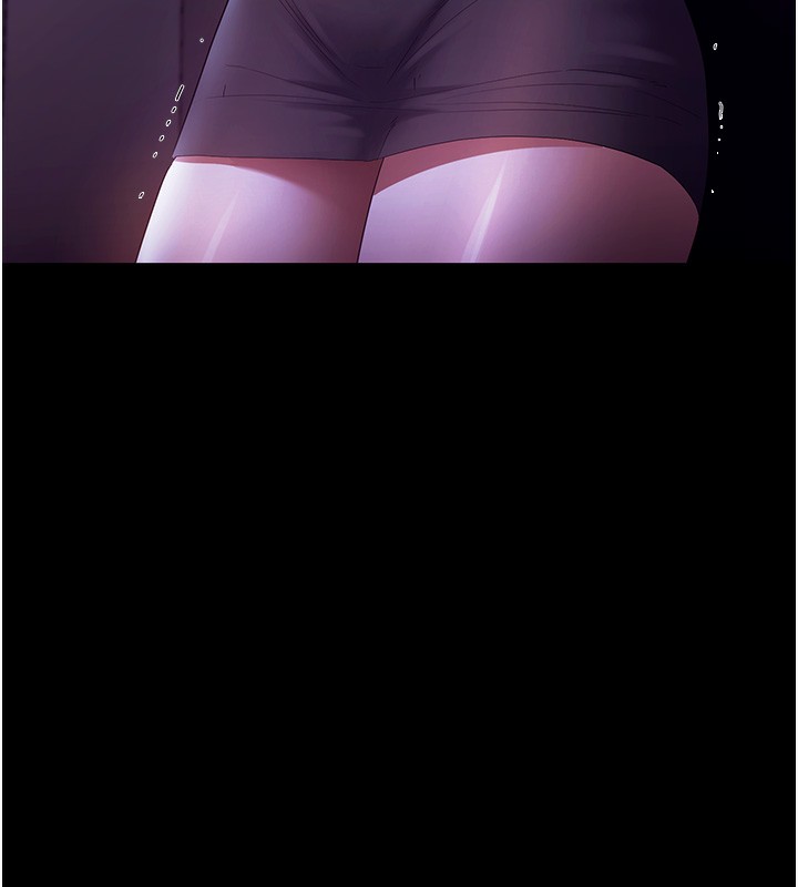 老闆娘的誘惑第64話-在樓梯間展示精湛口技