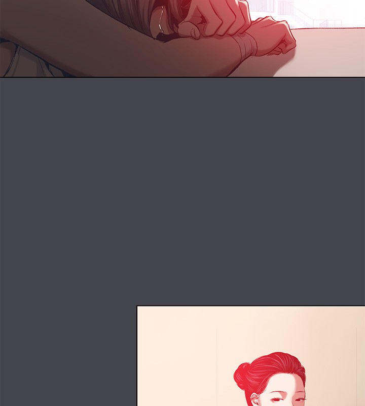 纵夏夜之梦(无码版)第110話-夏天的尾聲