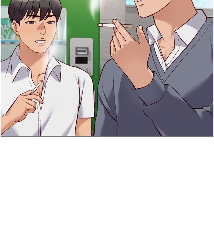 鲁蛇社畜的金手指第31話-人妻還這麼緊?