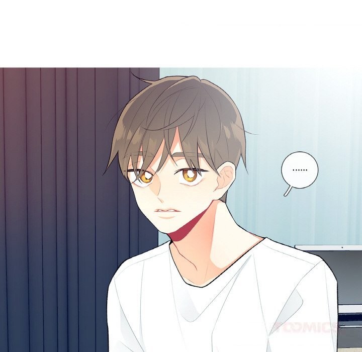 这都什么事儿啊?第4話